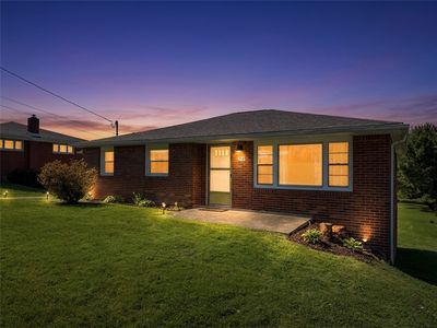 715 Parkview Ter, Mount Pleasant, PA, 15666