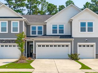 188 Gilder Woods Dr, Garner, NC 27529