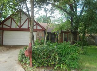 6603 Crakston St, Houston, TX 77084