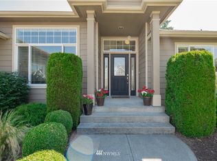 1936 N Bridgeview Dr, Lynden, WA 98264