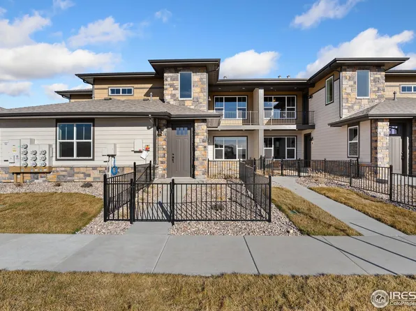 938 Schlagel St #3, Fort Collins, CO 80524