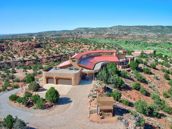 740 Culebra Rd, Jemez Pueblo, NM 87024