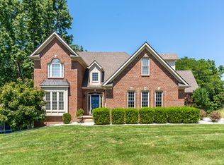 2005 Hidden Falls Trl, Richmond, KY 40475