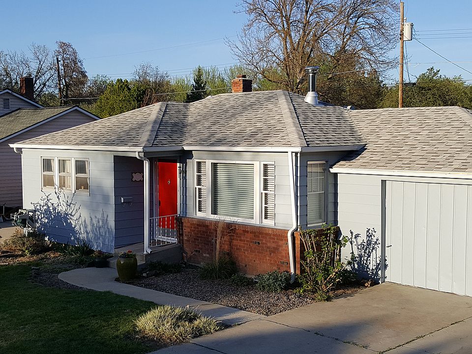 2nd image of 106 N Harrell St