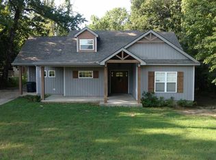 3505 Aggie Rd, Jonesboro, AR 72405