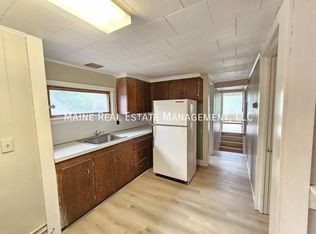 551 Brunswick St APT 2, Old Town, ME 04468