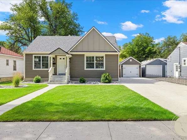 612 Yellowstone Ave, Billings, MT 59101