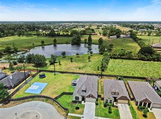 14603 Birchwood Falls Trl, Cypress, TX 77429