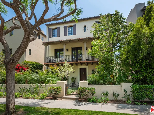 13066 Discovery Crk, Playa Vista, CA 90094