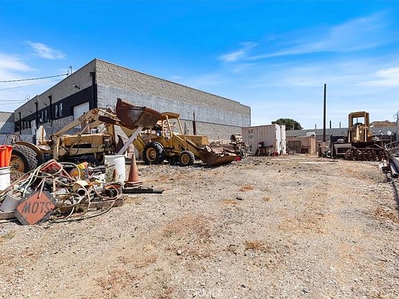 4th image of 0 S Figueroa St Lot 3