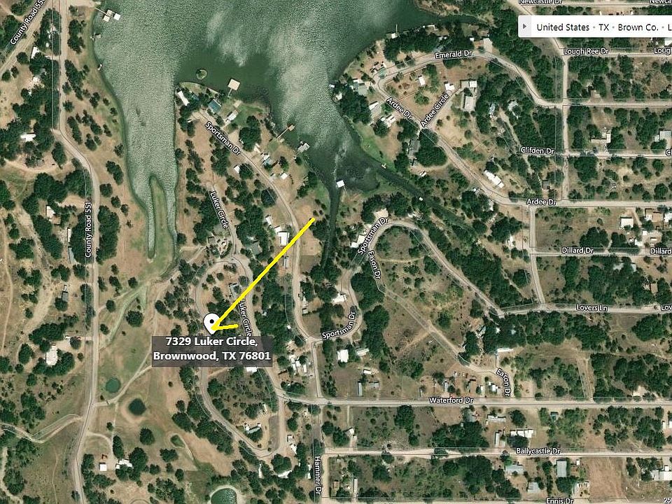 1st image of Luker Cir