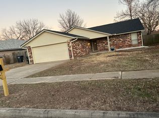 3600 Necia St #1, Oklahoma City, OK 73160