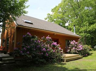 414 Galli Curci Rd, Highmount, NY 12441