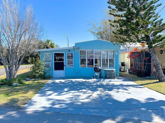 3rd image of 4699 Continental Dr Lot 287