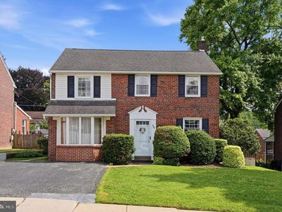 204 Flintlock Rd, Drexel Hill, PA, 19026