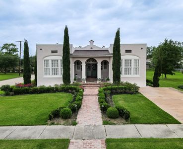 122 Grove St, Lake Charles, LA, 70601