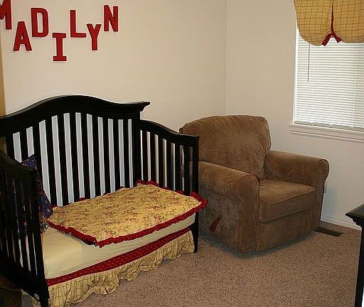 Bedroom #2