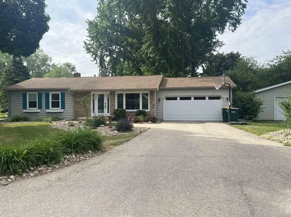 2159 Independence Cir, Cottage Grove, WI 53527