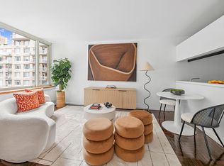 The Boulevard, New York, NY 10024