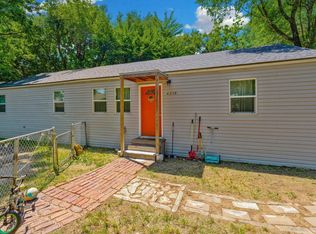 4210 E Menlo Dr, Wichita, KS 67218