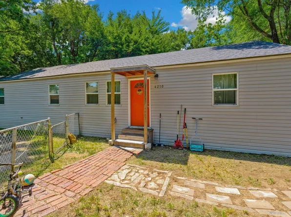 4210 E Menlo Dr, Wichita, KS 67218