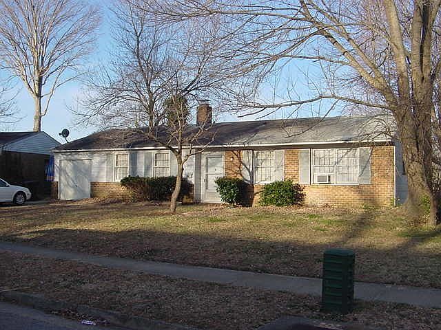 Front Exterior