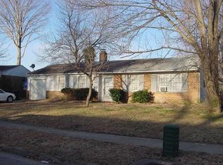 509 Presidential Blvd, Virginia Beach, VA 23452