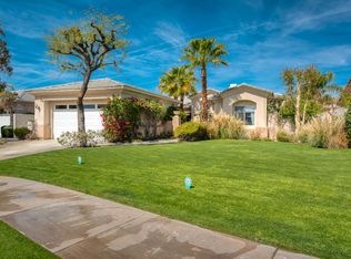 24 Paris Way, Rancho Mirage, CA 92270