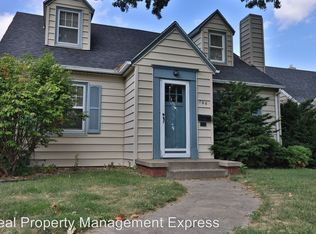 736 E Park Dr, Sioux Falls, SD 57105