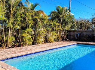 341 W Arlington St, Satellite Beach, FL 32937