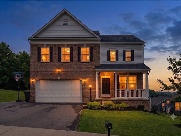 2nd image of 829 Frickwood Dr
