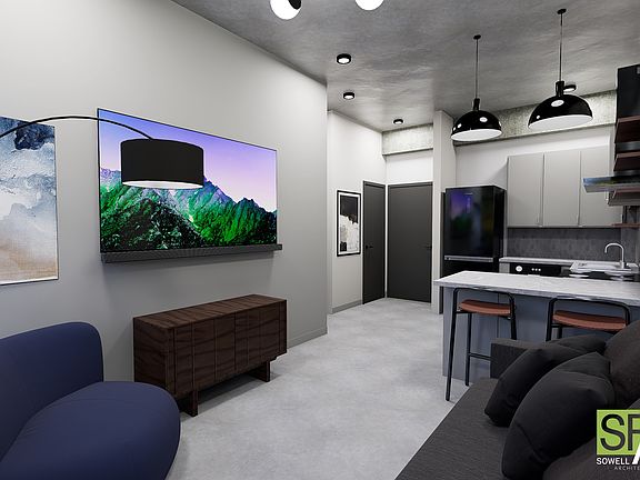 2nd image of 2020 W 3rd St #50