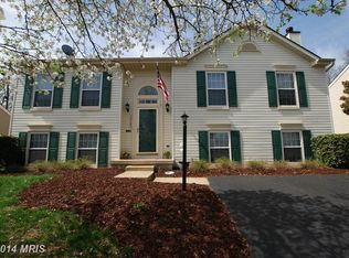 20785 Cross Timber Dr, Ashburn, VA 20147