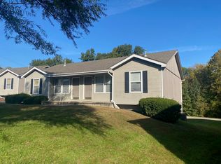 9108 NE 73rd St, Kansas City, MO 64158