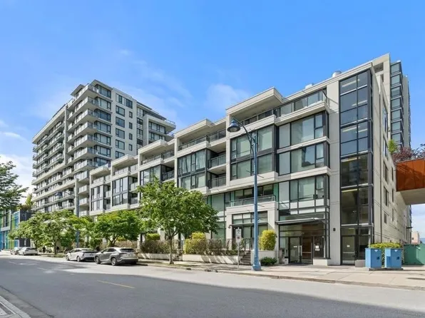 7733 Firbridge Way #906, Richmond, BC V6X 0M7