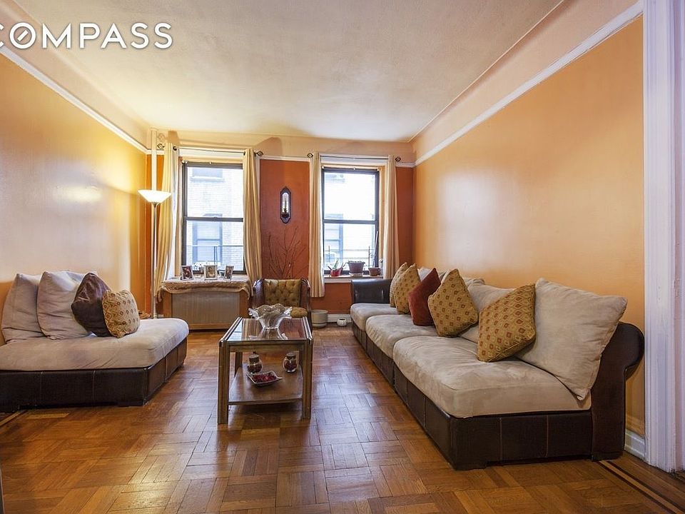 1st image of 70 Haven Ave APT 2F