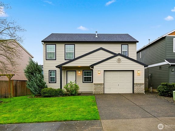 2nd image of 1205 NE 165TH Way