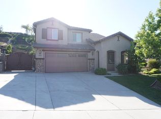 29409 Rocky Canyon Dr, Lake Elsinore, CA 92530