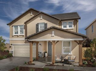 Plan 2381 Modeled Plan, Wildwood at Laurel Ranch, Antioch, CA 94531