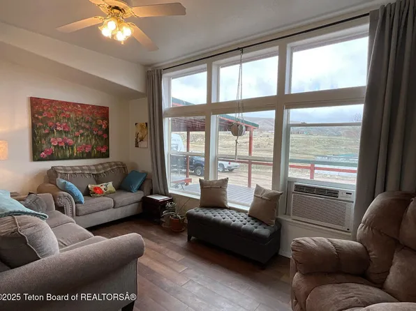 140 Jones Rd, La Barge, WY 83123