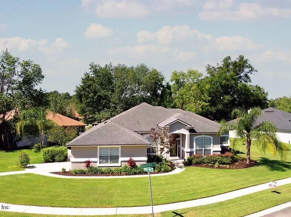 7826 BRISTOL BAY Lane E, Jacksonville, FL 32244