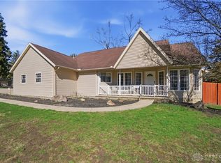 159 Old Salem Rd, Dayton, OH 45415