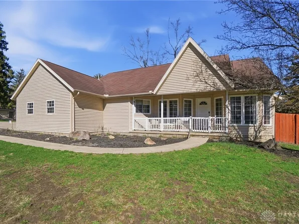 159 Old Salem Rd, Dayton, OH 45415
