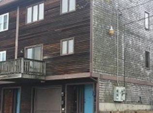 27 California St #A, Fall River, MA 02723