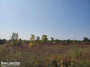 0 Schultz Rd, Allenton, MI 48002