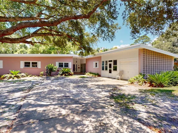 3 Porter Ln, Jekyll Island, GA 31527