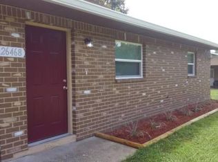 26468 Roper Rd, Brooksville, FL 34602