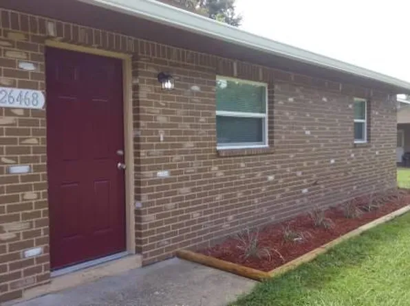 26468 Roper Rd, Brooksville, FL 34602