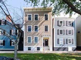 34 Austin St #2, Charlestown, MA 02129