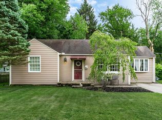 453 N Selby Blvd, Columbus, OH 43085